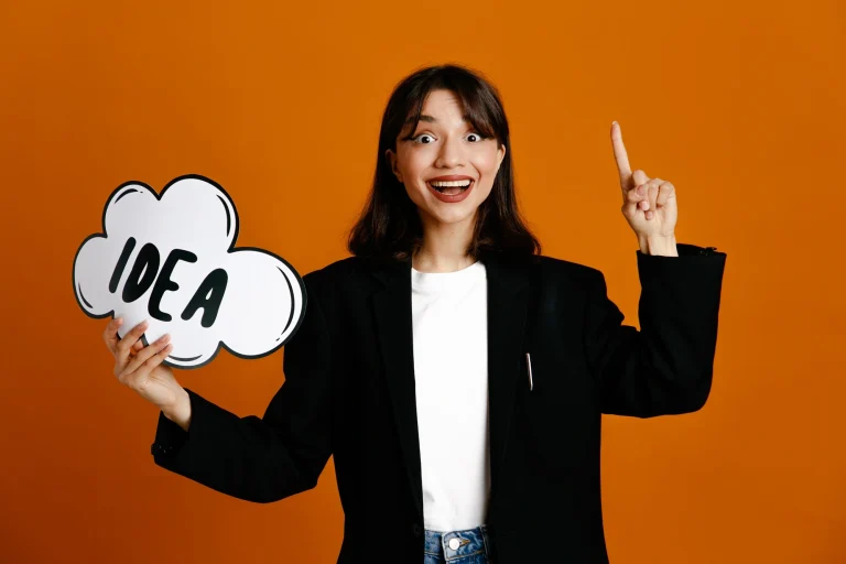 Mindset penjualan
