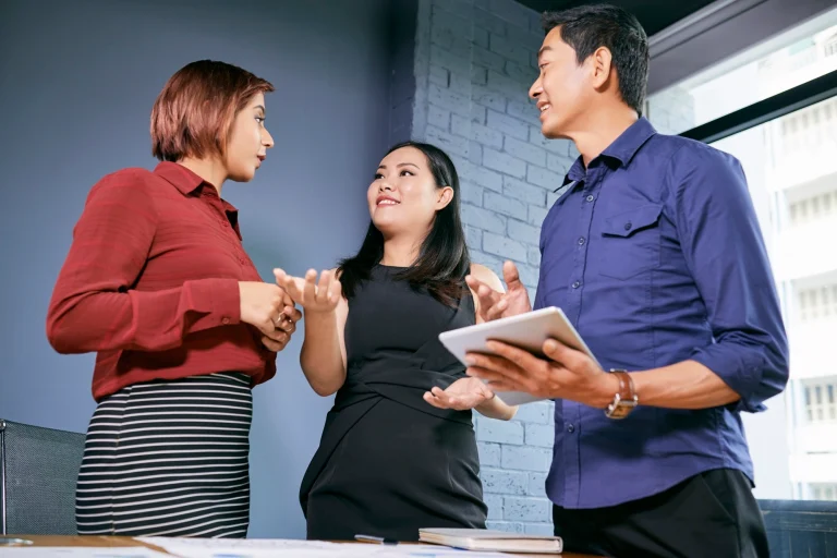 Coaching kinerja penjualan