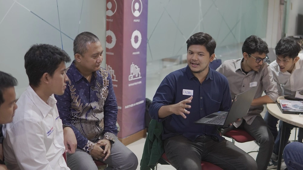 Sales Coaching