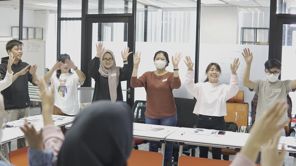 Sales Training Program