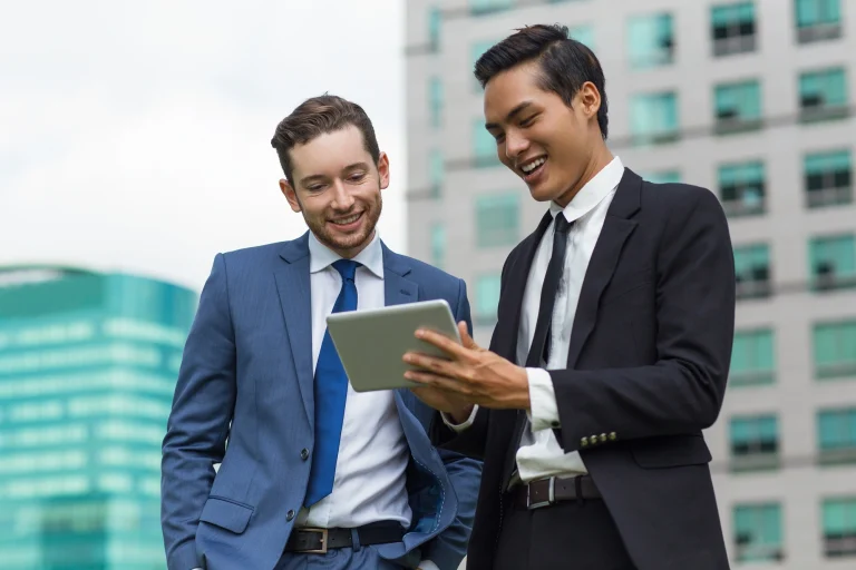 Business Consultant