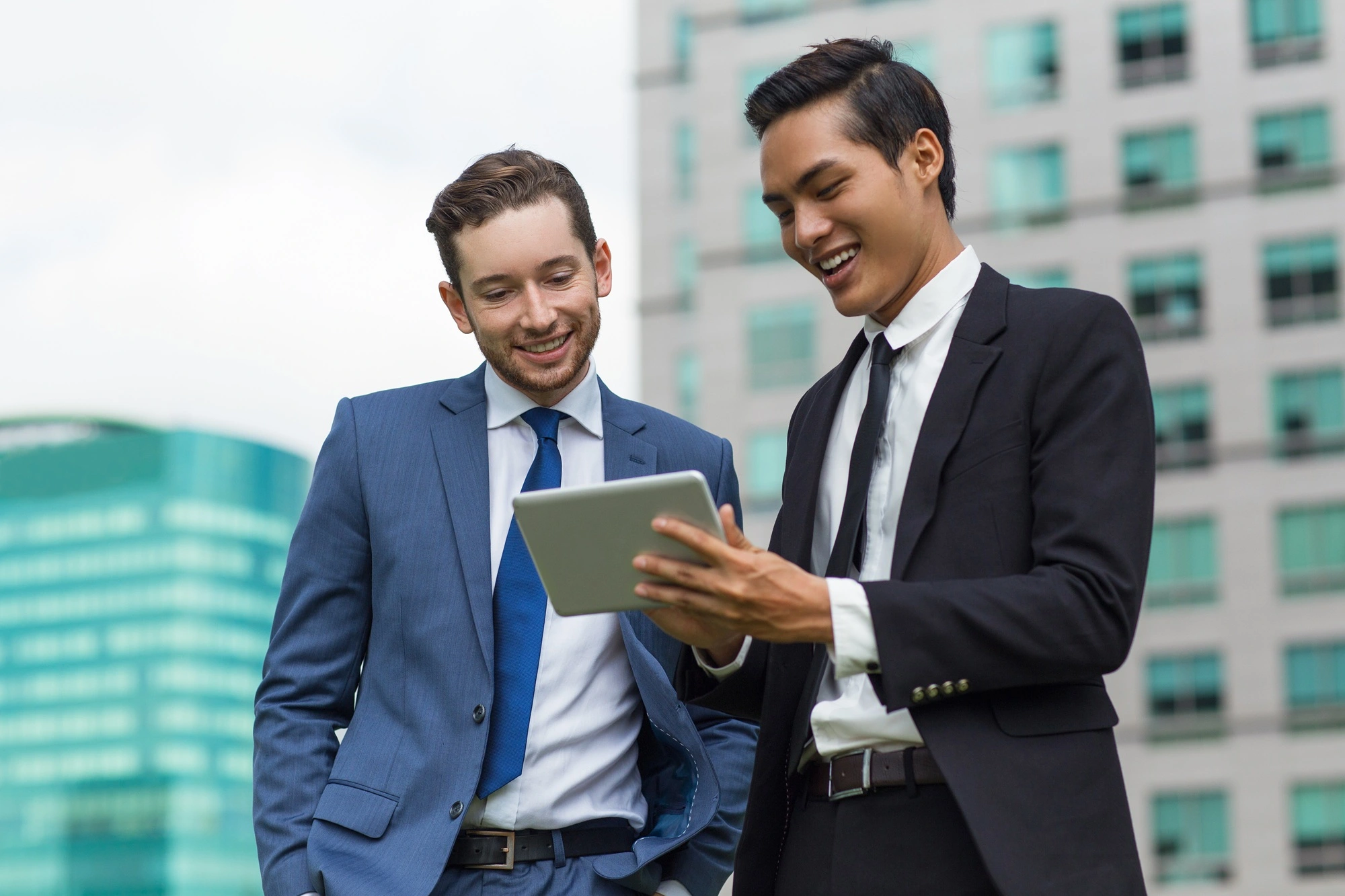 Business Consultant