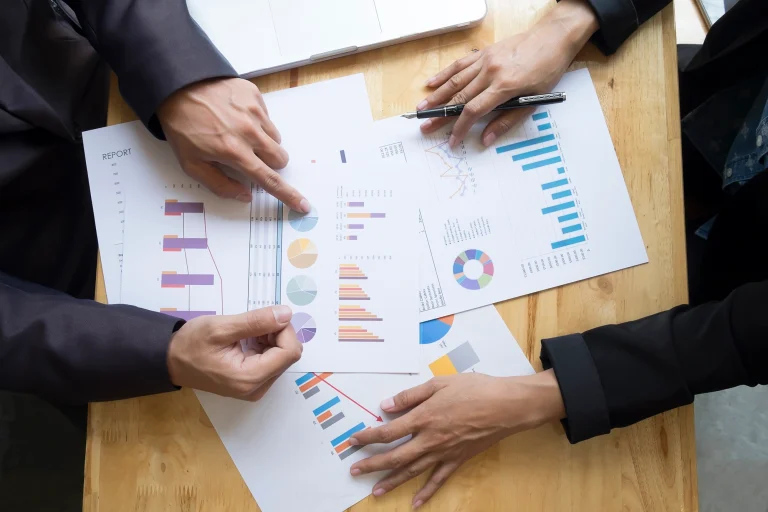 Analisis bisnis