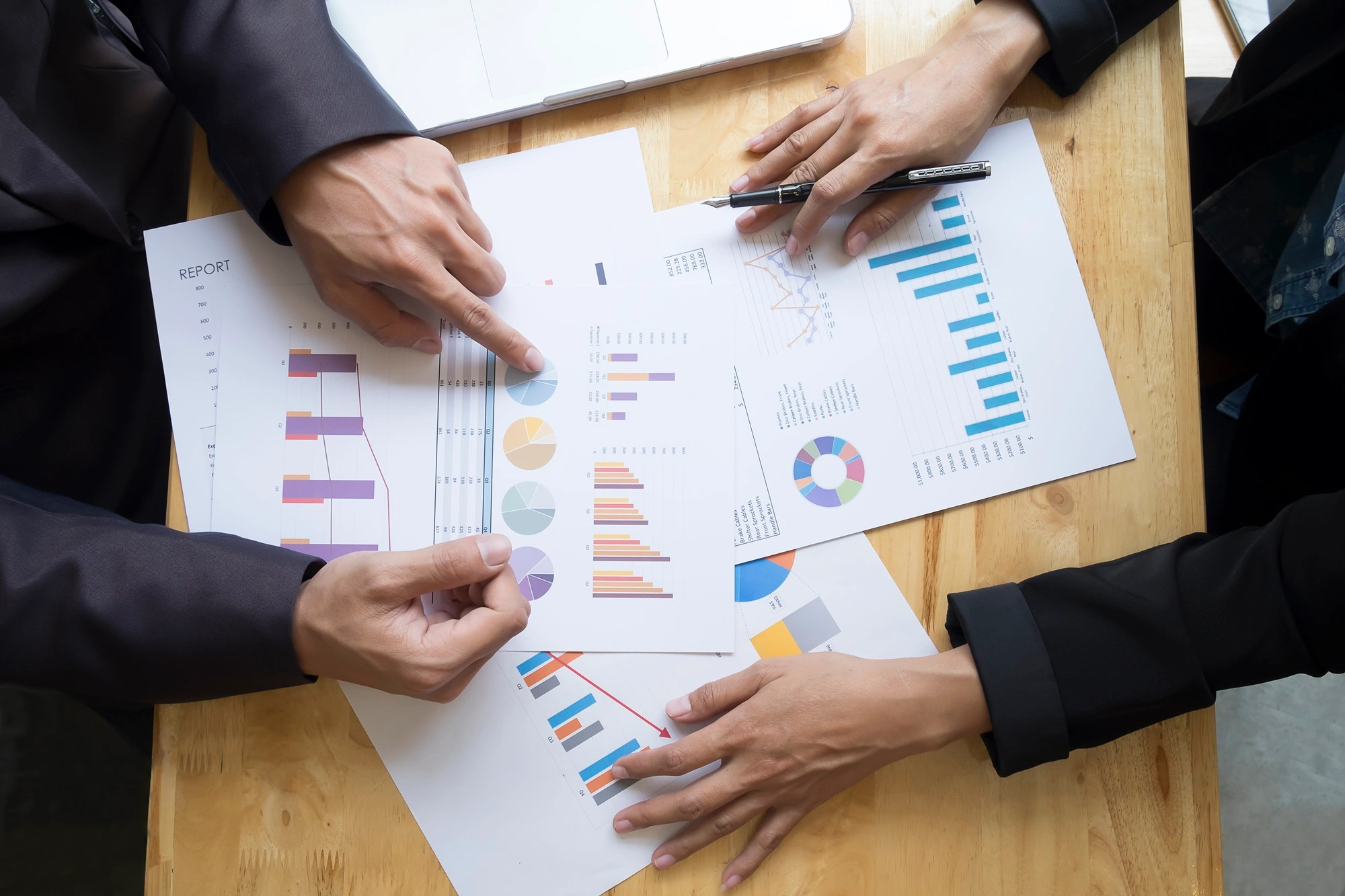 Analisis bisnis