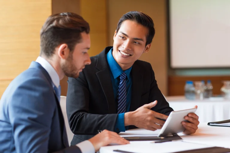 Business Consultant Indonesia