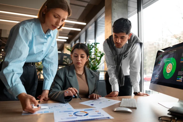 Marketing Consultant