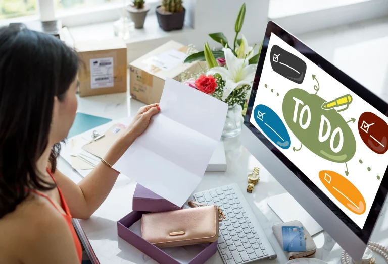 Optimalisasi proses penjualan