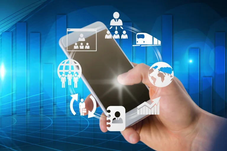 Transformasi digital penjualan