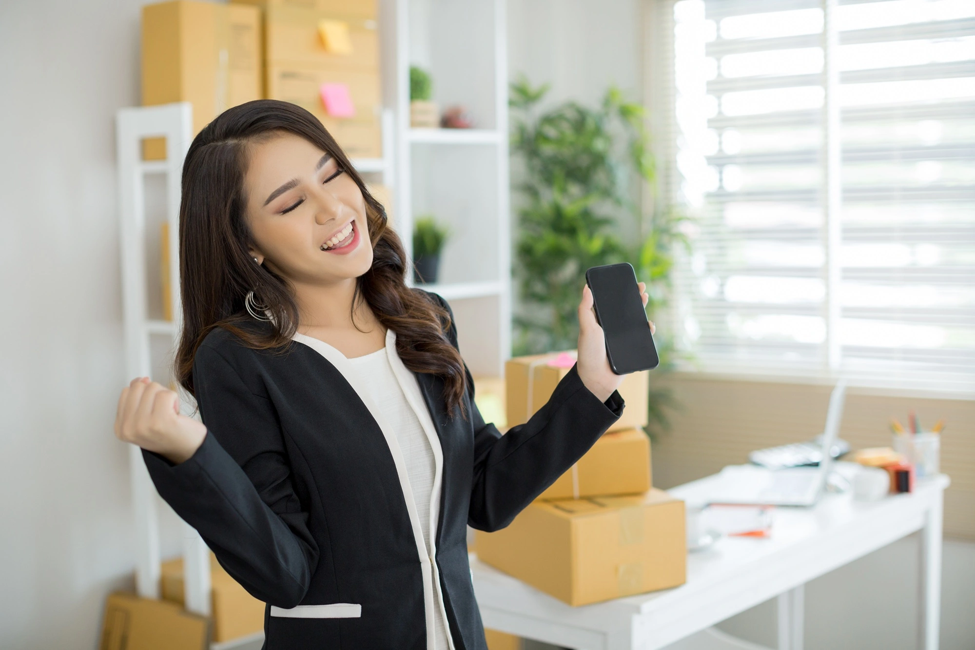 Membangun kepercayaan diri sales